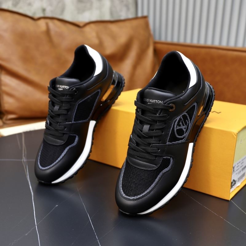 Louis Vuitton Run Away Sneaker